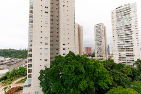 Apartamento à venda com 73m², 2 quartos e 1 vagaVista da Suíte 1