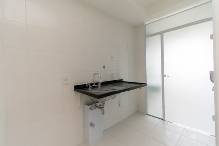 Apartamento à venda com 73m², 2 quartos e 1 vagaCozinha