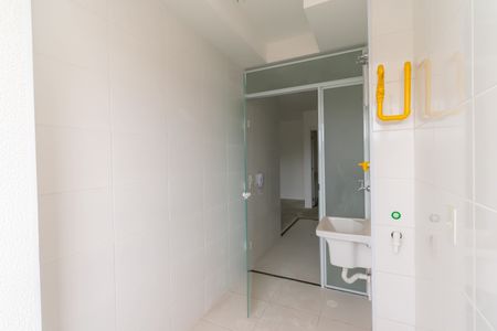 Apartamento à venda com 73m², 2 quartos e 1 vagaÁrea de Serviço