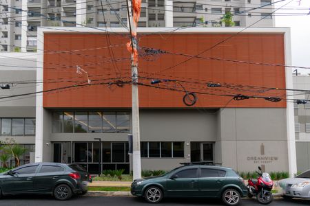 Apartamento à venda com 73m², 2 quartos e 1 vagaFachada