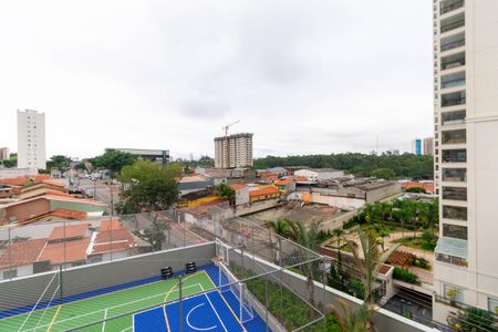 Apartamento à venda com 73m², 2 quartos e 1 vagaVista da Suíte 2