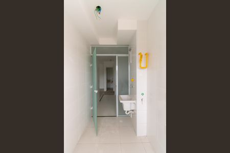 Apartamento à venda com 73m², 2 quartos e 1 vagaÁrea de Serviço