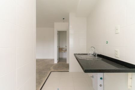 Apartamento à venda com 73m², 2 quartos e 1 vagaCozinha