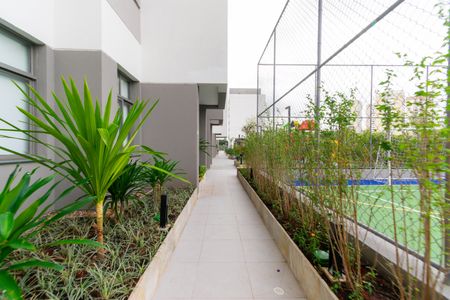 Apartamento à venda com 73m², 2 quartos e 1 vagaÁrea comum