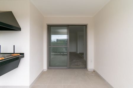 Apartamento à venda com 73m², 2 quartos e 1 vagaVaranda gourmet