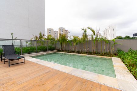 Apartamento à venda com 73m², 2 quartos e 1 vagaÁrea comum - Piscina