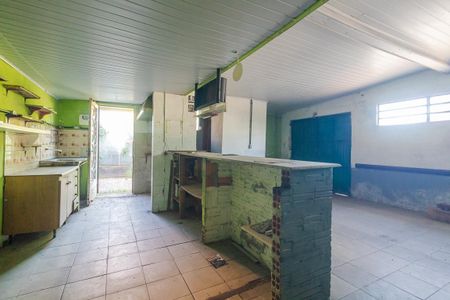 Casa para alugar com 833m², 1 quarto e 1 vagaÁrea comercial