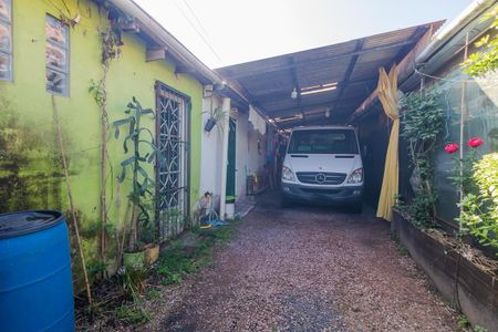 Casa para alugar com 833m², 1 quarto e 1 vagaGaragem