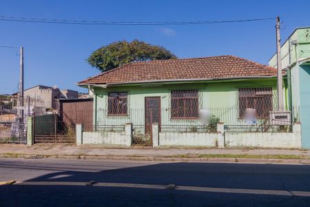 Casa para alugar com 833m², 1 quarto e 1 vagaFachada da casa 01