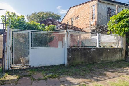 Casa para alugar com 833m², 1 quarto e 1 vagaCasa 02