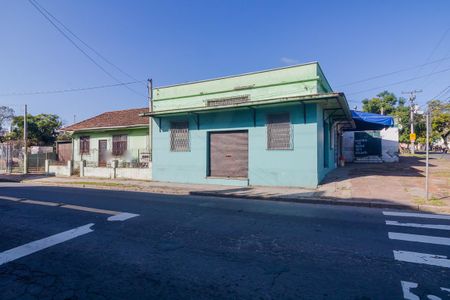 Casa para alugar com 833m², 1 quarto e 1 vagaFachada da casa 01