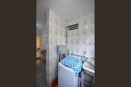 Apartamento à venda com 73m², 3 quartos e 1 vaga Apartamento à venda com 73m², 3 quartos e 1 vagaÁrea de Serviço