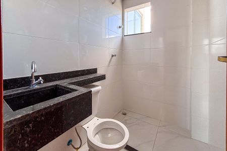Apartamento para alugar com 81m², 2 quartos e 1 vagaBanheiro