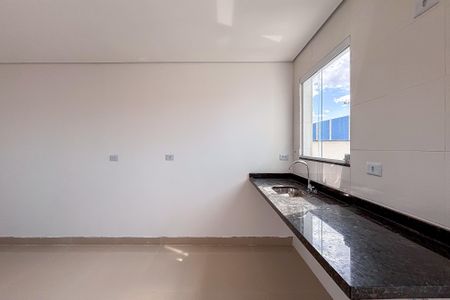 Apartamento para alugar com 81m², 2 quartos e 1 vagaSala/Cozinha