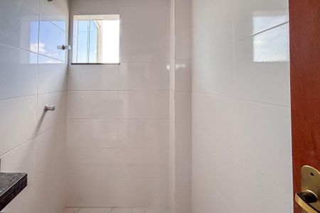 Apartamento para alugar com 81m², 2 quartos e 1 vagaBanheiro