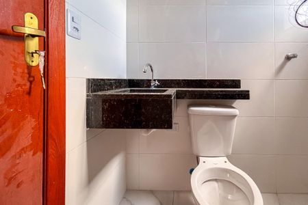 Apartamento para alugar com 81m², 2 quartos e 1 vagaBanheiro