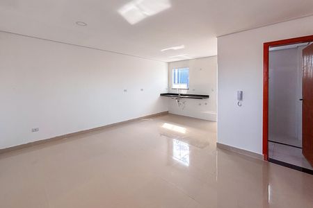Apartamento para alugar com 81m², 2 quartos e 1 vagaSala/Cozinha