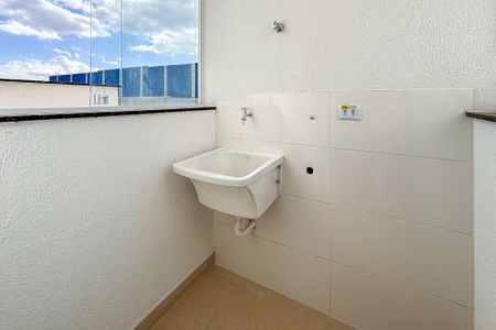Apartamento para alugar com 81m², 2 quartos e 1 vagaÁrea de Serviço