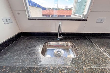 Apartamento para alugar com 81m², 2 quartos e 1 vagaSala/Cozinha