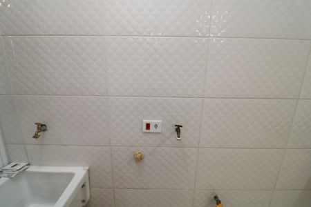 Apartamento à venda com 45m², 2 quartos e sem vagaÁrea de Serviço