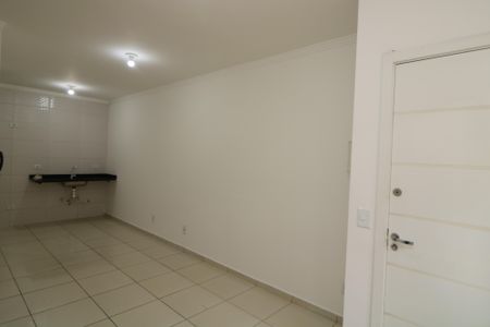 Apartamento à venda com 45m², 2 quartos e sem vagaSala