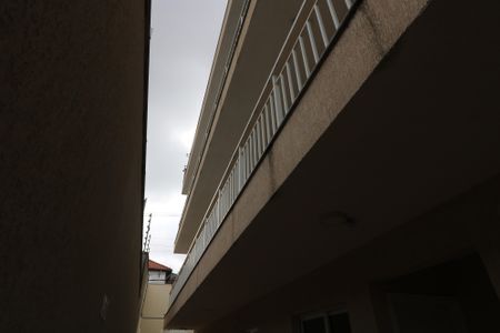 Apartamento à venda com 45m², 2 quartos e sem vagaCorredor