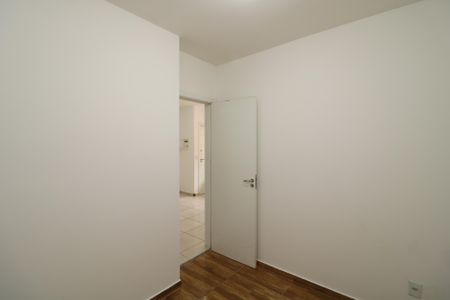 Apartamento à venda com 45m², 2 quartos e sem vagaQuarto 2