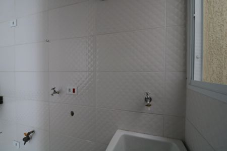 Apartamento à venda com 45m², 2 quartos e sem vagaÁrea de Serviço