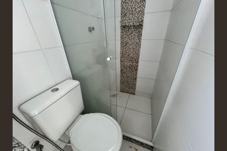 Casa de condomínio à venda com 125m², 3 quartos e 1 vaga Casa de condomínio à venda com 125m², 3 quartos e 1 vagaBanheiro Suite 1