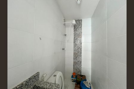 Casa de condomínio à venda com 125m², 3 quartos e 1 vaga Casa de condomínio à venda com 125m², 3 quartos e 1 vagaBanheiro Suite 2