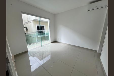Casa de condomínio à venda com 125m², 3 quartos e 1 vaga Casa de condomínio à venda com 125m², 3 quartos e 1 vagaSuite 1