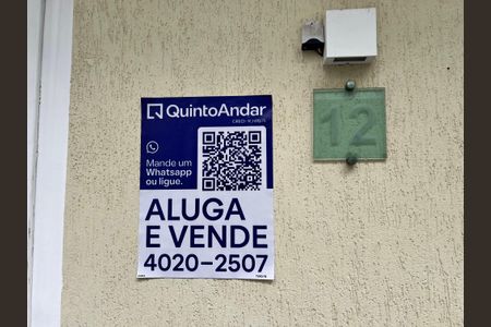 Casa de condomínio à venda com 125m², 3 quartos e 1 vaga Casa de condomínio à venda com 125m², 3 quartos e 1 vagaPlaca