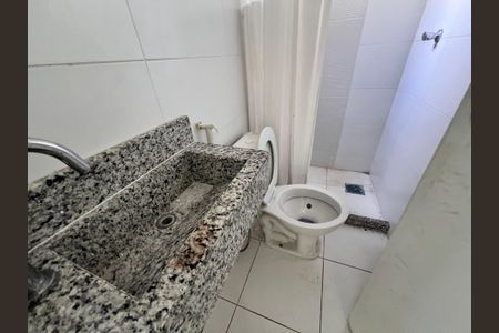 Casa de condomínio à venda com 125m², 3 quartos e 1 vaga Casa de condomínio à venda com 125m², 3 quartos e 1 vagaBanheiro 2