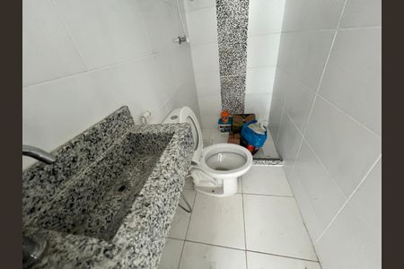 Casa de condomínio à venda com 125m², 3 quartos e 1 vaga Casa de condomínio à venda com 125m², 3 quartos e 1 vagaBanheiro Suite 2