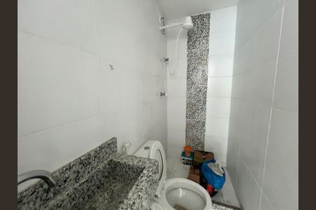 Casa de condomínio à venda com 125m², 3 quartos e 1 vaga Casa de condomínio à venda com 125m², 3 quartos e 1 vagaBanheiro Suite 2