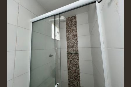 Casa de condomínio à venda com 125m², 3 quartos e 1 vaga Casa de condomínio à venda com 125m², 3 quartos e 1 vagaBanheiro Suite 1