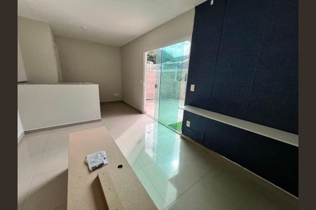 Casa de condomínio à venda com 125m², 3 quartos e 1 vaga Casa de condomínio à venda com 125m², 3 quartos e 1 vagaSala de Tv