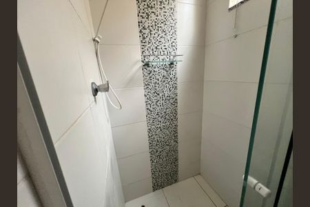 Casa de condomínio à venda com 125m², 3 quartos e 1 vaga Casa de condomínio à venda com 125m², 3 quartos e 1 vagaBanheiro 1
