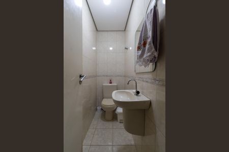 Casa de condomínio à venda com 117m², 2 quartos e 2 vagas Casa de condomínio à venda com 117m², 2 quartos e 2 vagasLavabo