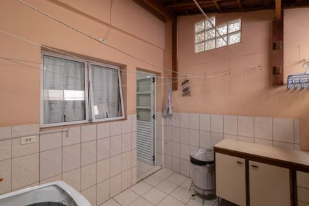 Casa de condomínio à venda com 117m², 2 quartos e 2 vagas Casa de condomínio à venda com 117m², 2 quartos e 2 vagasÁrea de Serviço