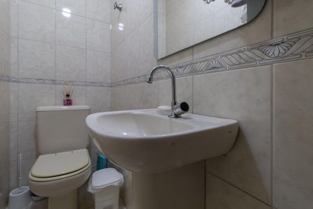 Casa de condomínio à venda com 117m², 2 quartos e 2 vagas Casa de condomínio à venda com 117m², 2 quartos e 2 vagasLavabo