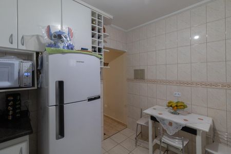 Casa de condomínio à venda com 117m², 2 quartos e 2 vagas Casa de condomínio à venda com 117m², 2 quartos e 2 vagasCozinh