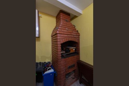 Casa de condomínio à venda com 117m², 2 quartos e 2 vagas Casa de condomínio à venda com 117m², 2 quartos e 2 vagasÁrea de Serviço