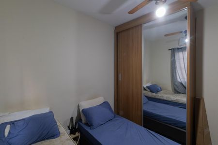 Casa de condomínio à venda com 117m², 2 quartos e 2 vagas Casa de condomínio à venda com 117m², 2 quartos e 2 vagasQuarto 1