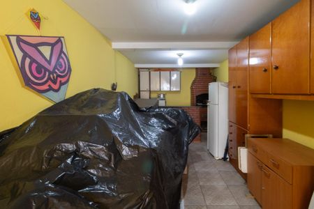 Casa de condomínio à venda com 117m², 2 quartos e 2 vagas Casa de condomínio à venda com 117m², 2 quartos e 2 vagasGaragem