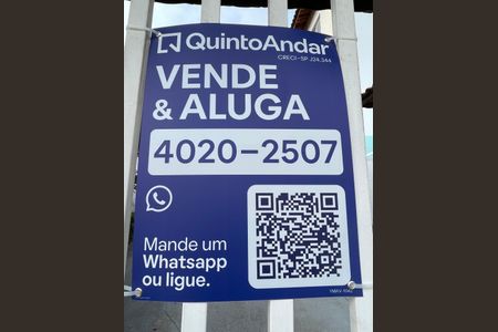 Casa de condomínio à venda com 117m², 2 quartos e 2 vagas Casa de condomínio à venda com 117m², 2 quartos e 2 vagasPlaca