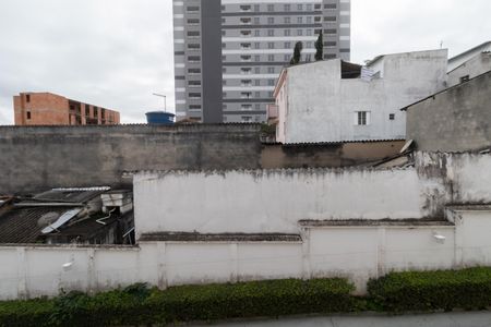 Casa de condomínio à venda com 117m², 2 quartos e 2 vagas Casa de condomínio à venda com 117m², 2 quartos e 2 vagasVista da Varanda