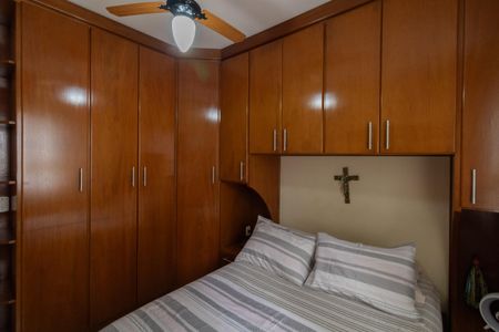 Casa de condomínio à venda com 117m², 2 quartos e 2 vagas Casa de condomínio à venda com 117m², 2 quartos e 2 vagasQuarto 2