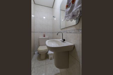 Casa de condomínio à venda com 117m², 2 quartos e 2 vagas Casa de condomínio à venda com 117m², 2 quartos e 2 vagasLavabo