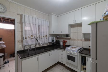 Casa de condomínio à venda com 117m², 2 quartos e 2 vagas Casa de condomínio à venda com 117m², 2 quartos e 2 vagasCozinha